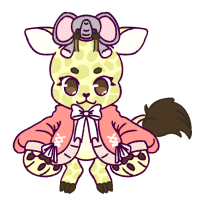 Thumbnail for MYO-062: Minnie