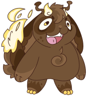 Thumbnail for MYO-079: Ferdinand