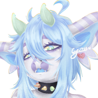 Thumbnail for MYO-085: Seraph [Boo Form]