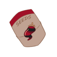 Calicapsi Seeds