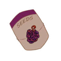 Tangleberry Seeds