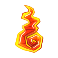 Fire Spirit