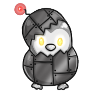 Robo Eggwyn