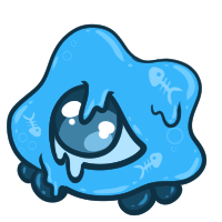 Fishy Goomite