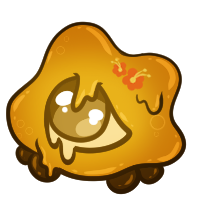 Flowery Goomite