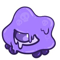 Necro Goomite