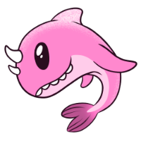 Sparkling Pink Dicero
