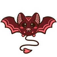 Red Bonmaus